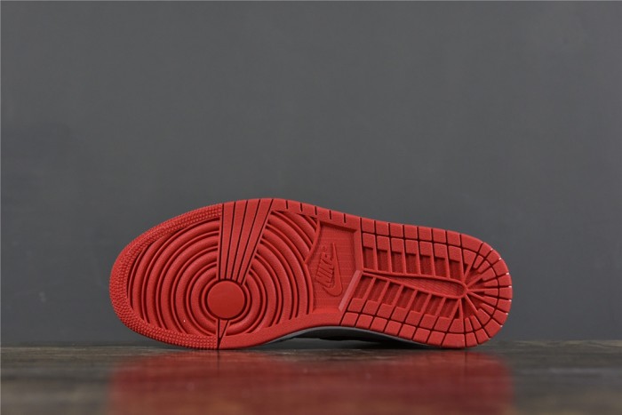 Clot x Air Jordan 1mid(Male)40-46=