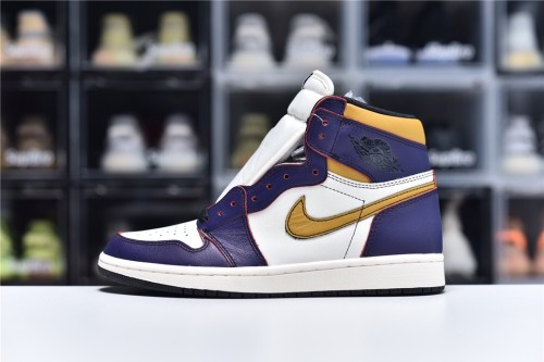 Air Jordan 1 Retro High OG Neutral Grey(Male)40-47=