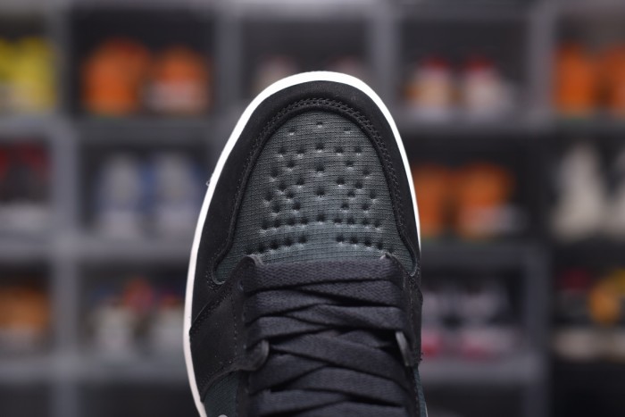 Air Jordan 1 Element Gore-Tex Black Grey(Unisex)40-47=