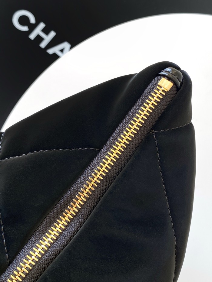 25N Small Clutch with Star Mirror “26x15.6x9cm” -084 =AP4847