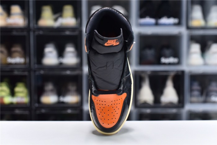 Air Jordan 1 Retro High OG(Male)40.5-47=
