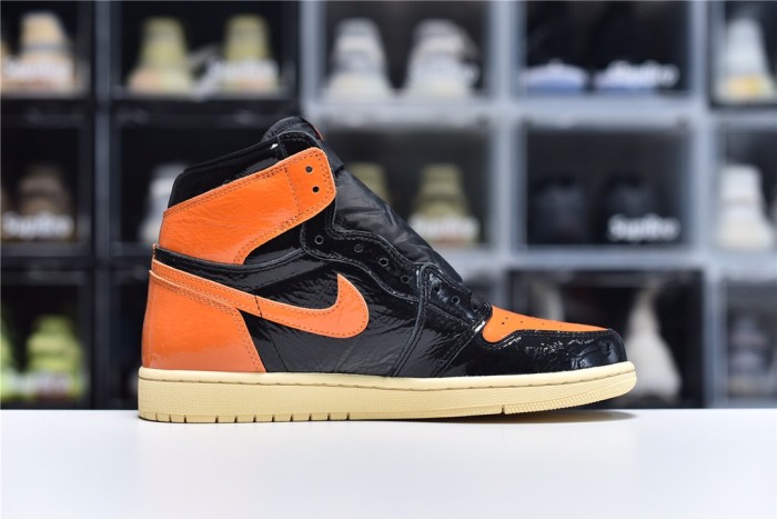 Air Jordan 1 Retro High OG(Male)40.5-47=