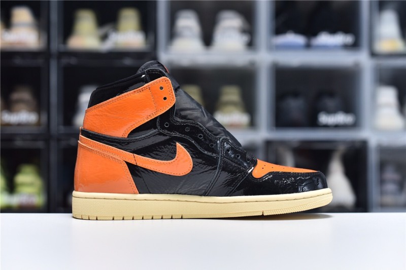 Air Jordan 1 Retro High OG(Male)40.5-47=