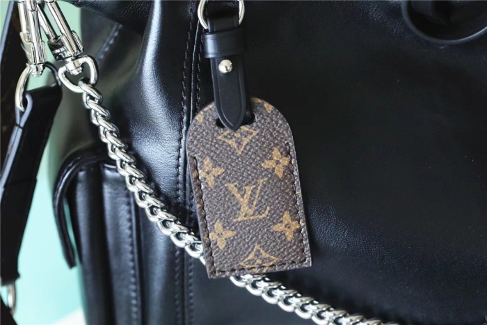 MM CarryAll Cargo Crossbody Bag “33.5*23*15CM” 077