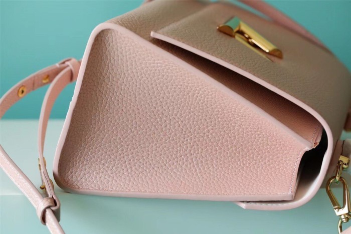 Twist Shoulder Bag “29*21*12CM” 029