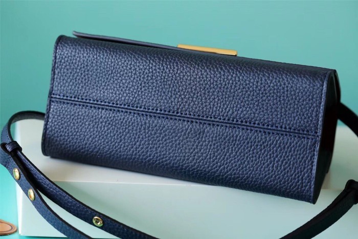 Twist Shoulder Bag “25*17*11CM” 088