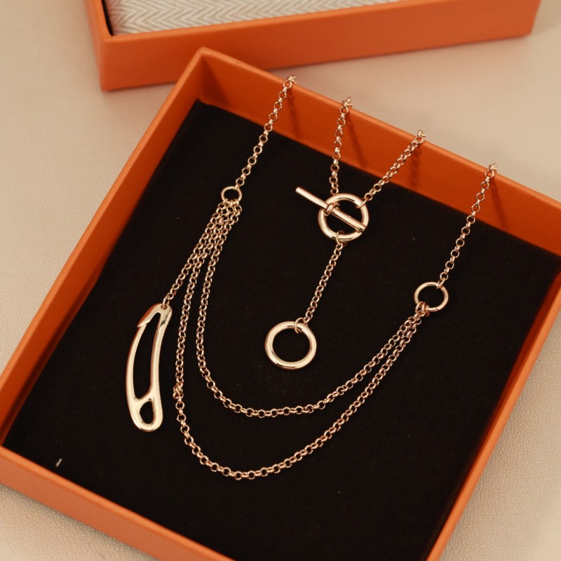 Necklace 85=