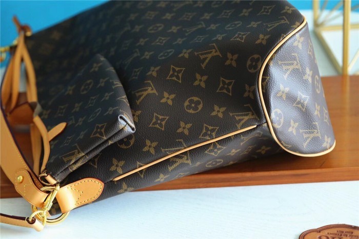 GM Graceful Tote “52*30*20CM” 006