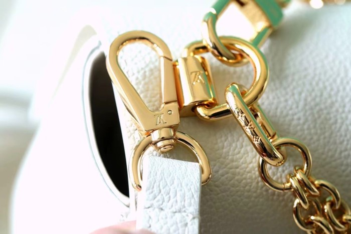 PM Twist Crossbody Bag “19*15*9CM” 058