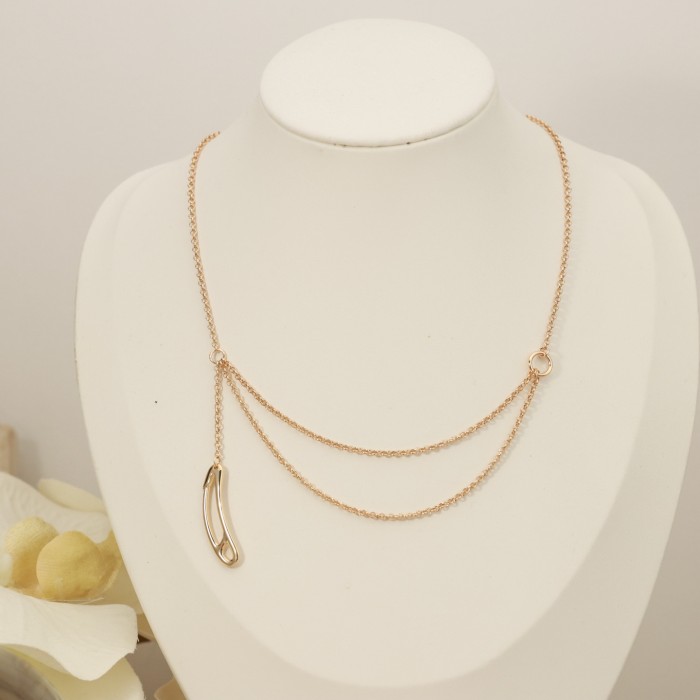 Necklace 85=