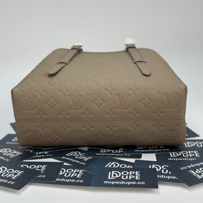 PM Babylone Tote “31*21.5*13CM” 048