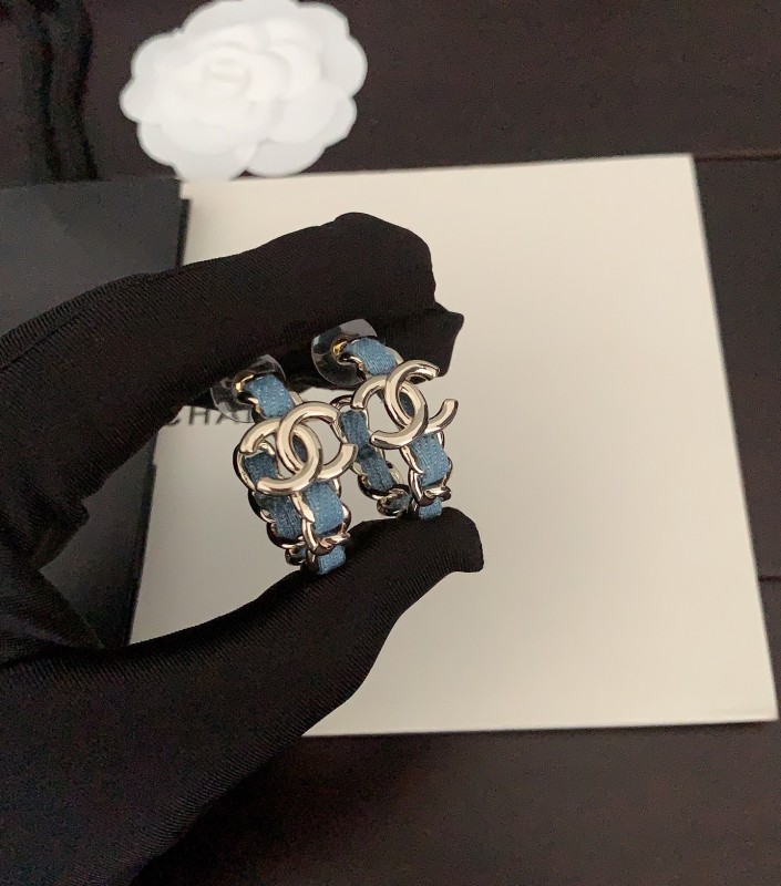 Earring 54=