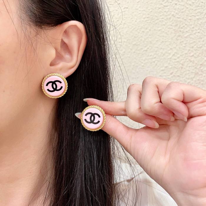 Earring 08=