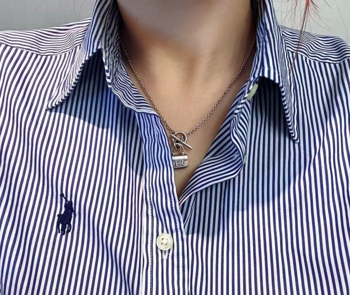 Necklace 84=