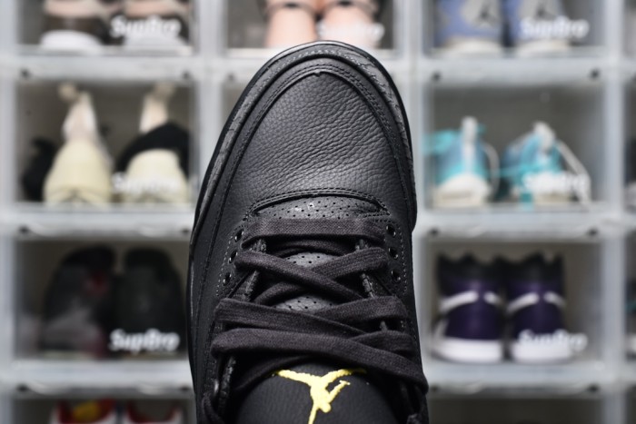 Balvin x Jordan Air Jordan 3 RIO(Unisex)36-47=