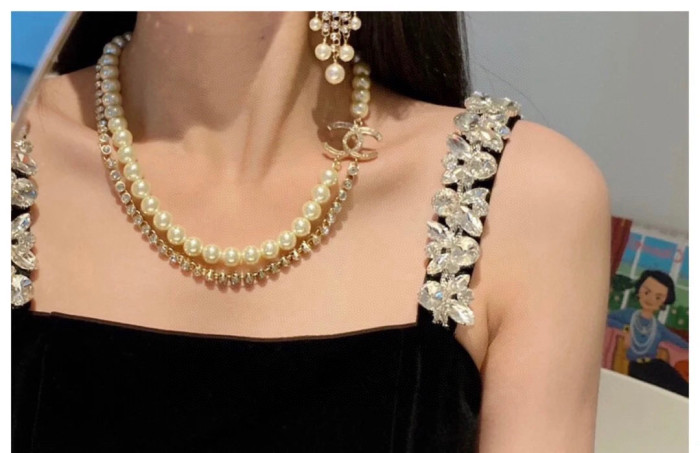 Necklace 56=