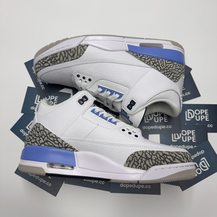 Jordan 3 Retro un(Unisex)36-47