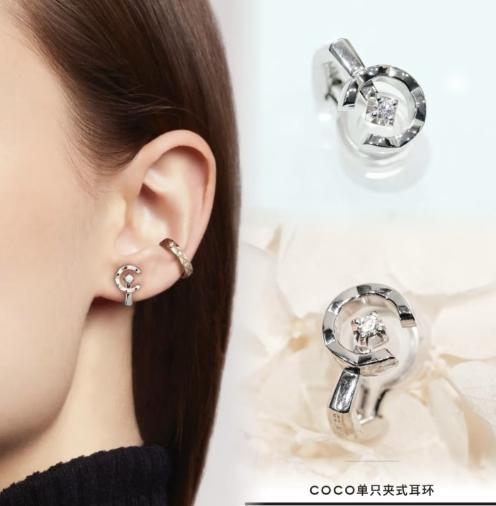 Earring 84=