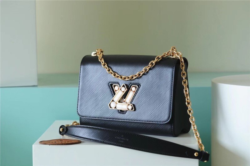 GM Twist Crossbody Bag “23*17*9.5CM” 098
