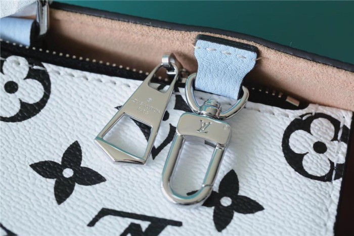 GM Marelle Crossbody Bag “30*21*13CM” 087