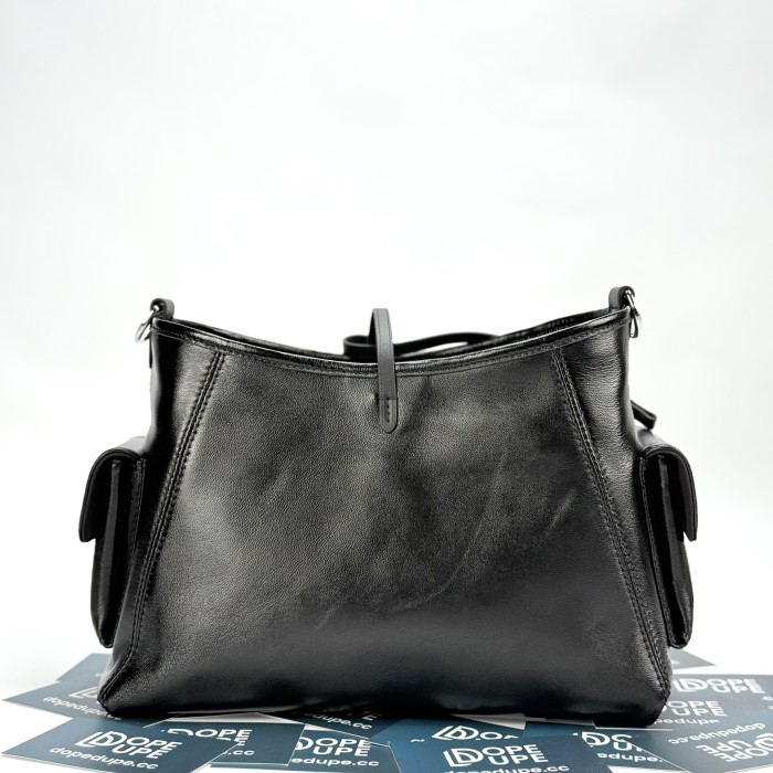 MM CarryAll Cargo Crossbody Bag “33.5*23*15CM” 077