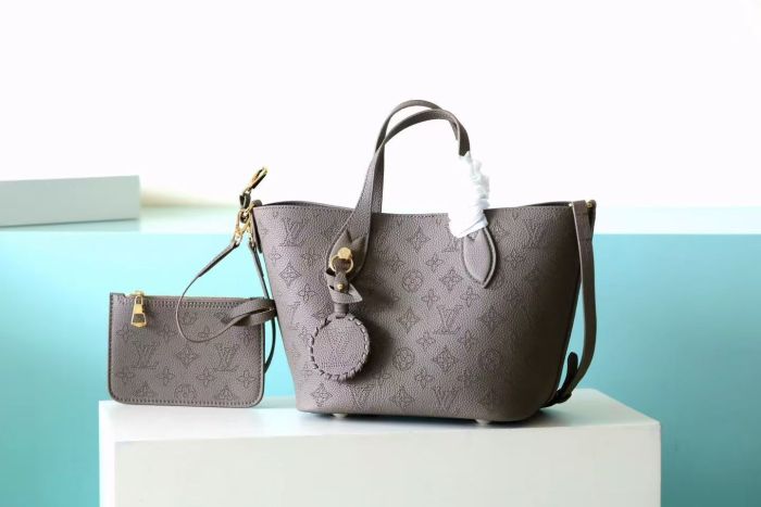 PM Blossom Tote “20*20*12.5CM” 018