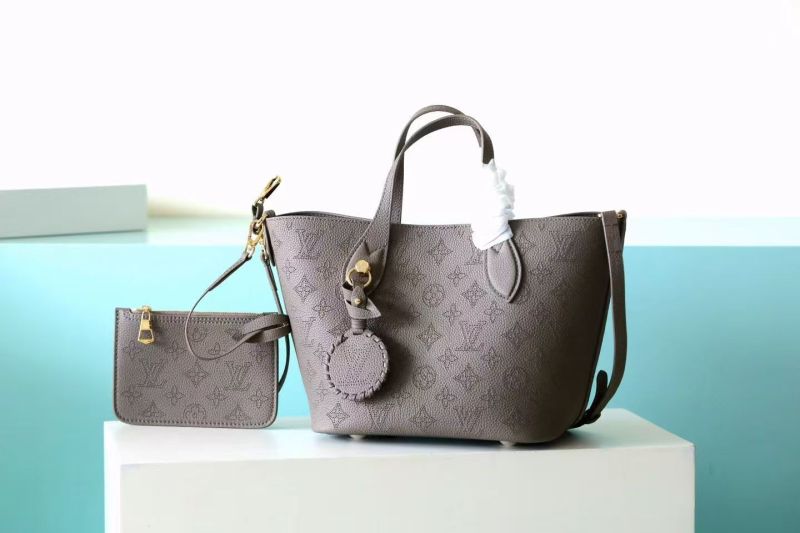 PM Blossom Tote “20*20*12.5CM” 018