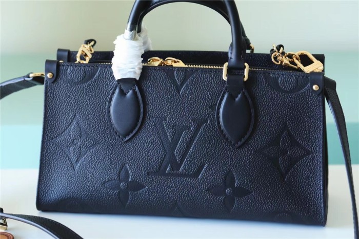 Onthego Tote East West “25*13*10CM” 097