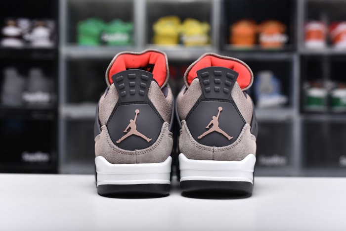 Air Jordan 4 X Taupe Haze(Male)36-47=