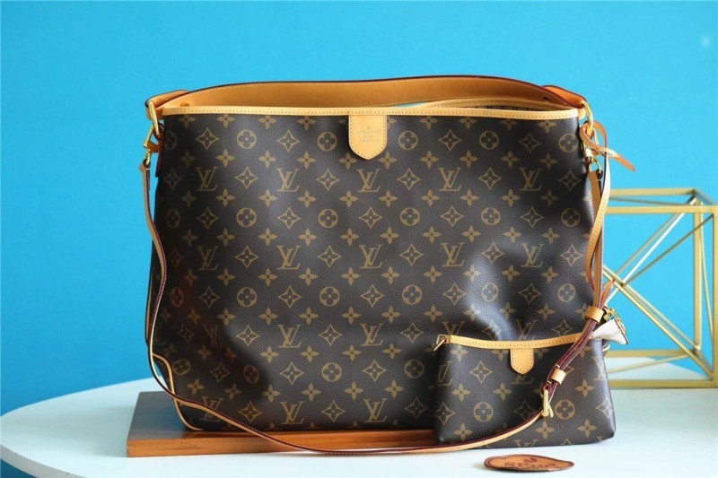 GM Graceful Tote “52*30*20CM” 006