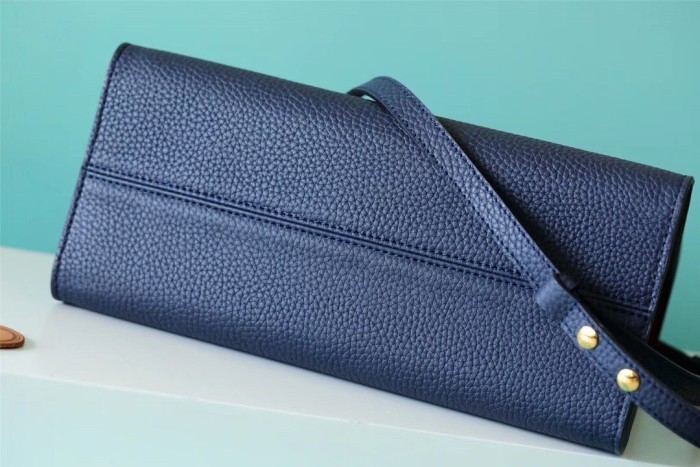 Twist Shoulder Bag “29*21*12CM” 029