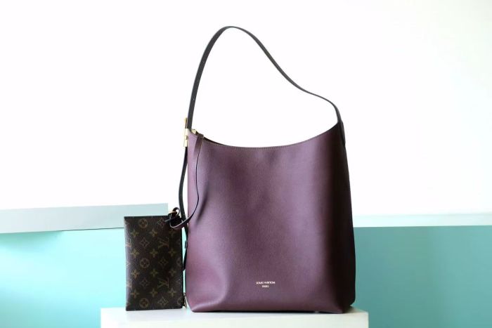Low Key Hobo “28*24*16CM” 098