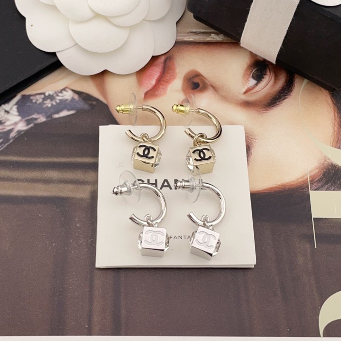 Earring 55=