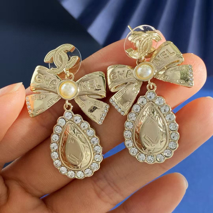 Earring 55=