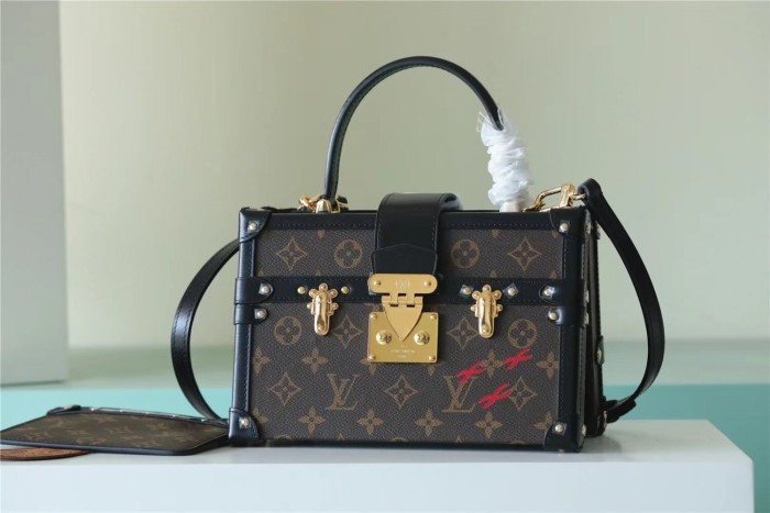 Petite Malle “24*16*13CM” 038