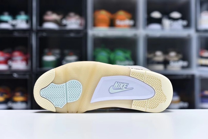 Air Jordan 4 OW(Male)36-47=