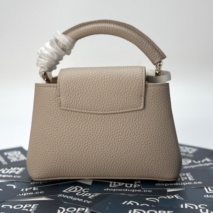 Capucines East West Mini “22*12*8CM” 009