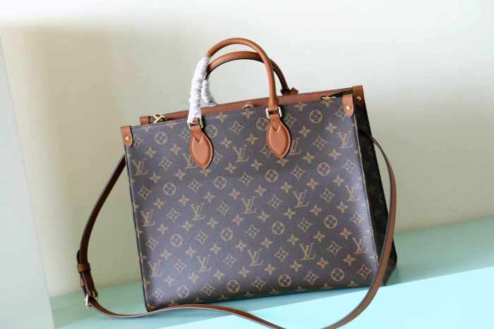 MM Onthego Tote “35*27*14CM” 006