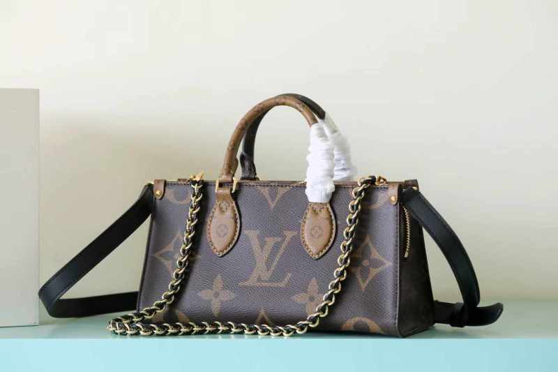Onthego Tote East West “25*13*10CM” 097