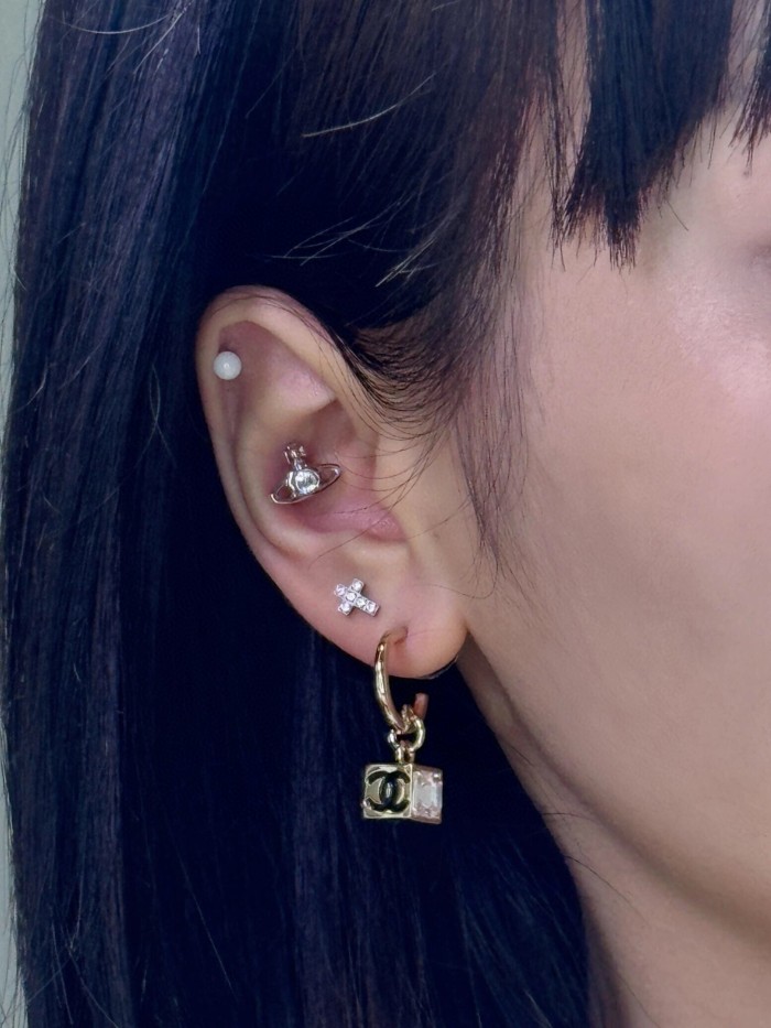 Earring 55=