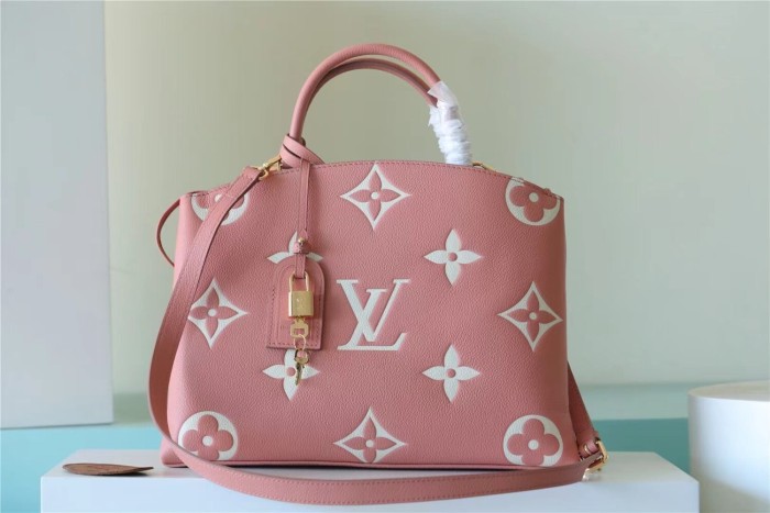 GM Grand Palais Tote “34*24*15CM” 098