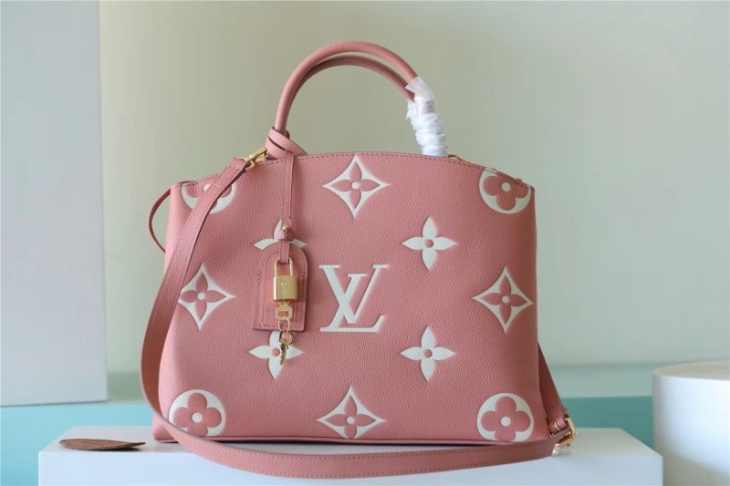 GM Grand Palais Tote “34*24*15CM” 098