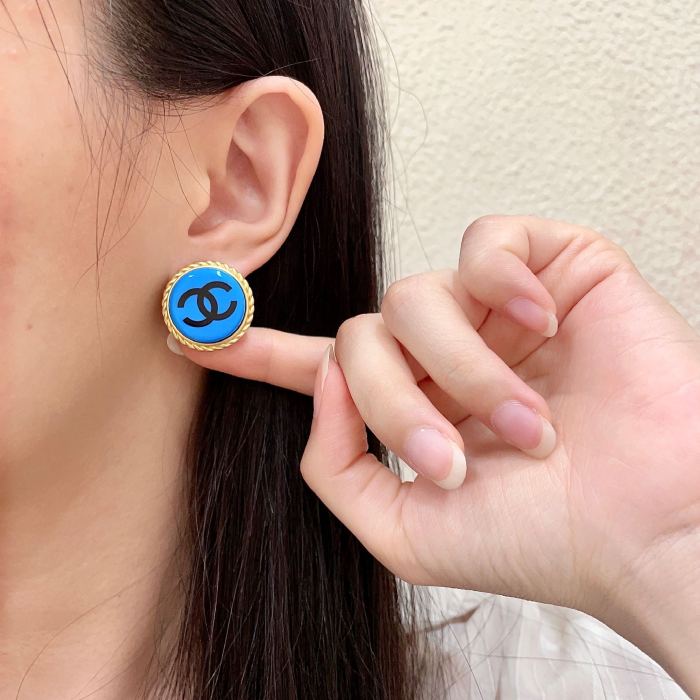 Earring 08=