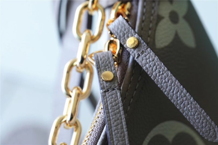 GM Loop Hobo Bag “38*30*10CM” 058