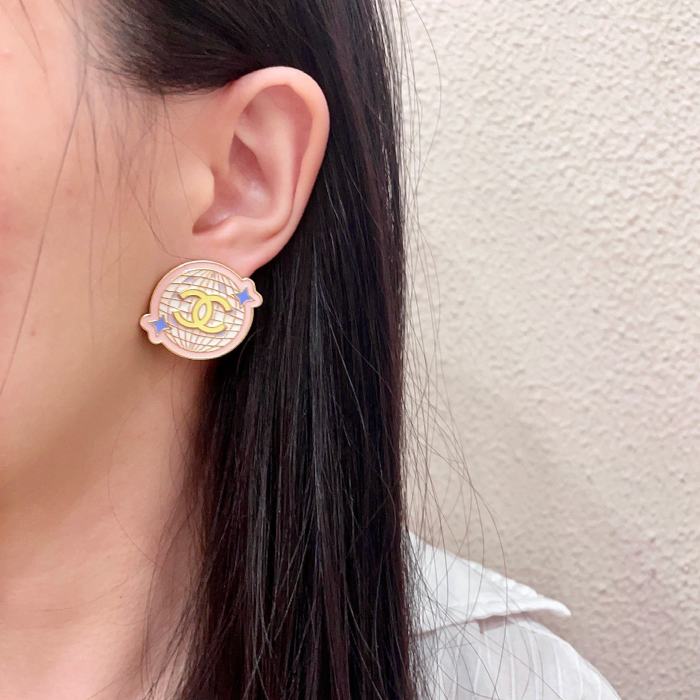 Earring 58=