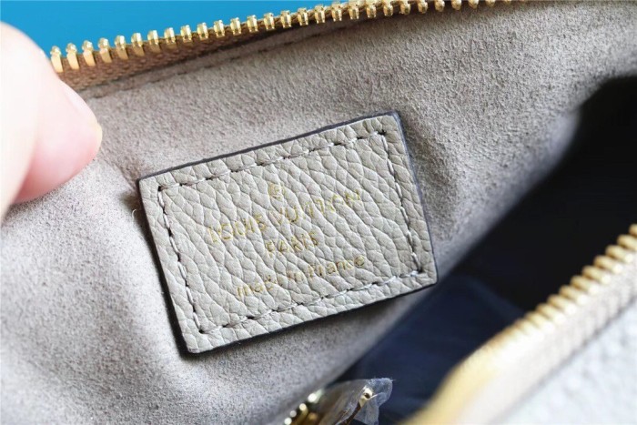 Speedy 25 Bandouliere Shoulder Bag “25*19*15CM” 028