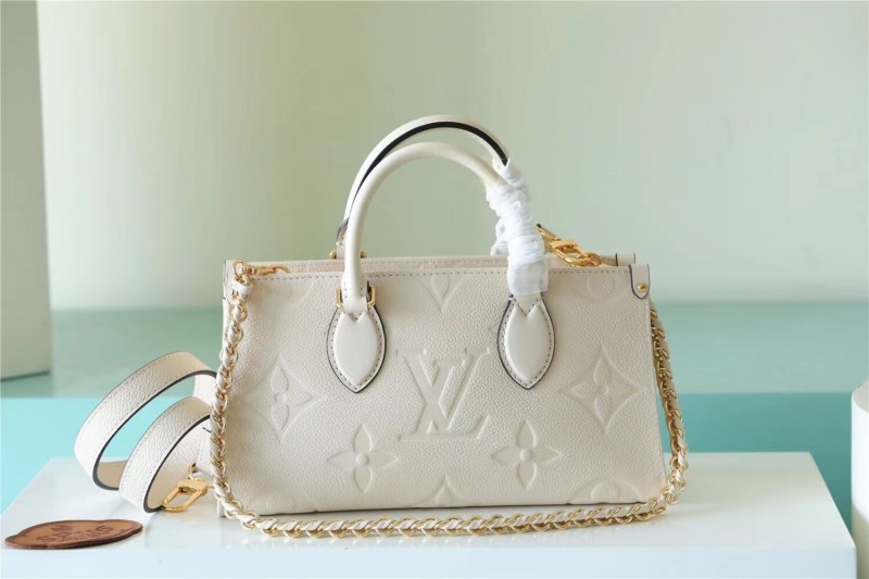 Onthego Tote East West “25*13*10CM” 097