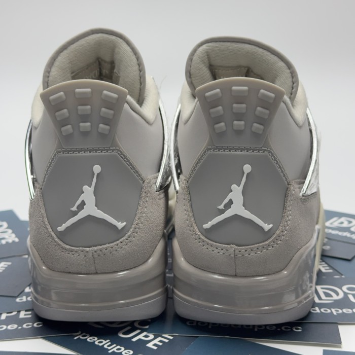 Jordan 4 Light iro(Unisex)36-47