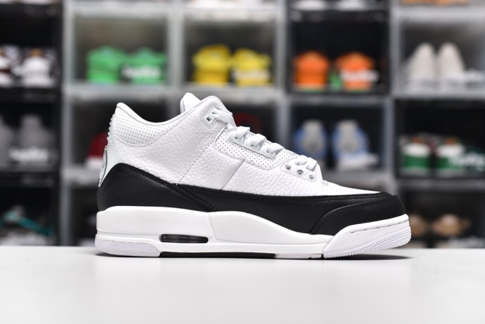 Air Jordan 3(Male)40-47=