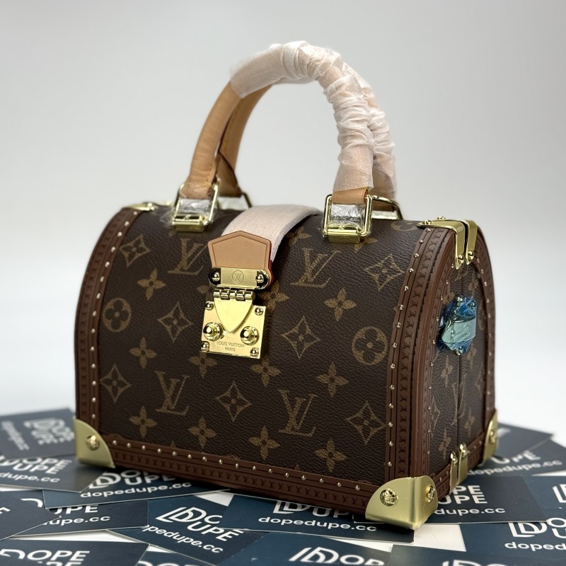 Side Trunk “21*15*13CM” 009